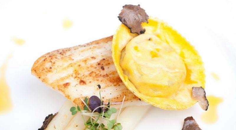 Barberstown Castle Hotel Straffan ร้านอาหาร รูปภาพ